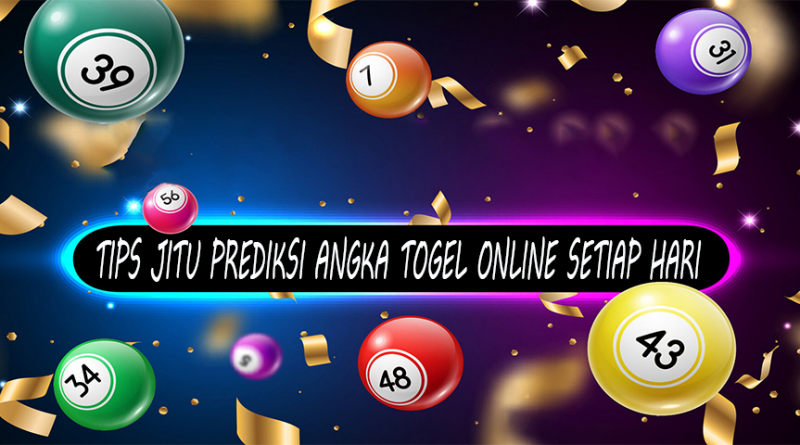 Senior Player Secrets When Choosing an Online Togel Site