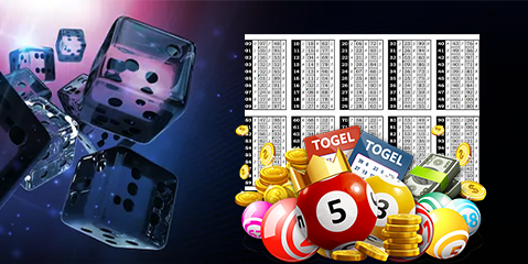 Secrets of the Online Togel World